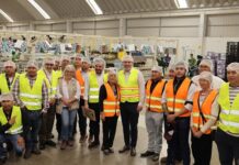 Destaca Bedolla acuerdos de Sheinbaum para garantizar seguridad laboral a miles de trabajadores del aguacate