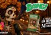 La Noche de Muertos en Michoacán vestirá los productos Boing en todo México