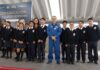 Bedolla y el astronauta José Hernández motivan a estudiantes michoacanos a soñar en grande