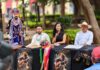 ¡Tradición, música y sabor! Todo lo que debes saber del Concurso Artístico de Zacán 2026