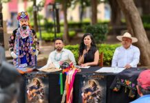 ¡Tradición, música y sabor! Todo lo que debes saber del Concurso Artístico de Zacán 2026