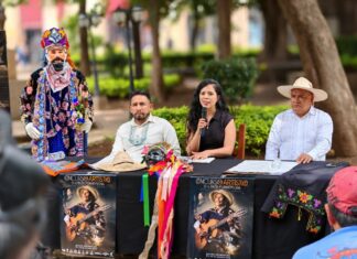 ¡Tradición, música y sabor! Todo lo que debes saber del Concurso Artístico de Zacán 2026
