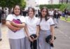 Con 320 mil alumnos en prepa y universidad, impulsan mejores empleos en Michoacán
