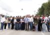 Con inversión 100% estatal, entrega Bedolla renovado el Boulevard Industrial en Uruapan