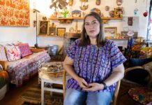 Ioulia Akhmadeeva, referente de la gráfica contemporánea, recibirá el Premio Eréndira 2026