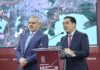 Con más de 3 mil 198 mdp, avanza construcción del segundo periférico de Morelia: Bedolla