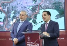 Con más de 3 mil 198 mdp, avanza construcción del segundo periférico de Morelia: Bedolla