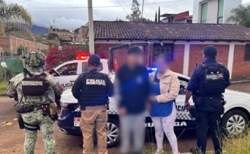 En las últimas 24 horas, Guardia Civil frustra 4 secuestros virtuales y evita el pago de 2.5 mdp