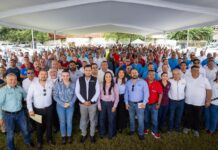 Uruapan se suma a “Taxi Seguro”, para fortalecer confianza de la ciudadanía