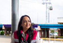 Teleférico de Morelia alcanza 85 % de avance; entra en etapa de pruebas