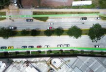 Boulevar Industrial en Uruapan transforma la movilidad y economía de la ciudadanía