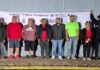 ¡Golpe a la delincuencia en Copándaro! Detienen a siete por despojo y extorsión agravados