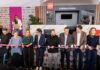 Inaugura Raúl Zepeda la edición 16 del Festival Morelia en Boca
