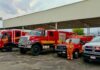 PC estatal llama a extremar precauciones ante lluvias por huracán “Simon”