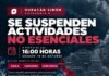 Se suspenden actividades no esenciales en LC, Aquila y Coahuayana por huracán “Simon”