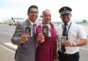 Michoacán fortalece su conectividad aérea con nuevos vuelos entre Morelia y Ciudad de México