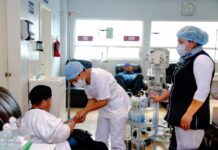 Diagnóstico oportuno y tratamientos gratuitos, claves para superar el cáncer