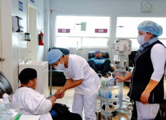 Diagnóstico oportuno y tratamientos gratuitos, claves para superar el cáncer