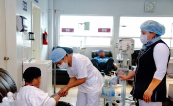 Diagnóstico oportuno y tratamientos gratuitos, claves para superar el cáncer