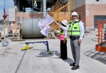 Primera fase del teleférico de Morelia conectará del Estadio Morelos al obelisco en minutos: Bedolla