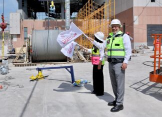 Primera fase del teleférico de Morelia conectará del Estadio Morelos al obelisco en minutos: Bedolla