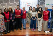 Estudiantes de Ingeniería en Videojuegos de la Universidad de Morelia desarrollan videojuego inmersivo para capacitar a paramédicos de la Cruz Roja