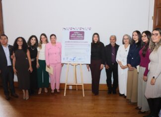 Michoacán activa estrategia para proteger a niñas y adolescentes frente al embarazo infantil
