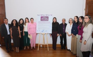 Michoacán activa estrategia para proteger a niñas y adolescentes frente al embarazo infantil