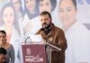 Hospital de la Mujer, referente en atención a las michoacanas: Raúl Zepeda