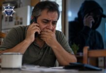 ¡Cuidado con la extorsión! Así opera la llamada del familiar en problemas