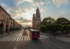 Morebús contará con unidades híbridas Yutong H12 para mejorar la movilidad en Morelia