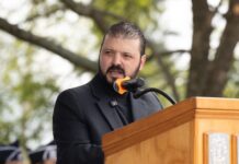 Gobierno de Michoacán condena agresión contra elementos de la Guardia Civil; una agente resultó con quemaduras de segundo grado: Raúl Zepeda