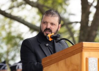 Gobierno de Michoacán condena agresión contra elementos de la Guardia Civil; una agente resultó con quemaduras de segundo grado: Raúl Zepeda