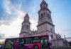 Morebús tendrá unidades de Yutong, referente mundial en fabricación de autobuses