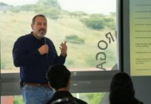 Michoacán triplica superficie de conservación forestal; más de 212 mil hectáreas protegidas