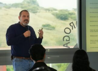 Michoacán triplica superficie de conservación forestal; más de 212 mil hectáreas protegidas