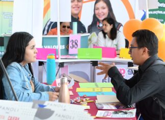 Ofrecerán más de 1,200 vacantes en la Feria de Empleo para Grupos Vulnerables