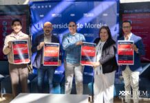 Alternimation 2026 reunirá en Morelia a profesionales de la animación, el arte digital y el cine