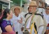 Destaca Bedolla transición de San Andrés Tziróndaro al modelo de autogobierno