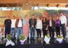 Gobierno estatal destina 4 mdp a 56 municipios para fortalecer la Noche de Muertos