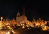 Desfiles, ferias y altares, prepárate para vivir la Noche de Muertos en Michoacán