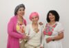 Sedebi acompaña a mujeres con cáncer para garantizar su derecho a la salud y al bienestar