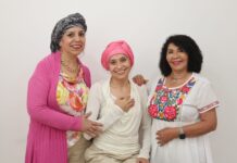 Sedebi acompaña a mujeres con cáncer para garantizar su derecho a la salud y al bienestar