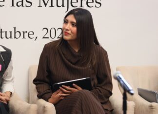 Reconoce Senado de la República buenas prácticas de Michoacán en derechos sexuales y reproductivos