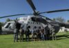 Desarticulan célula delictiva y capturan a 3 objetivos prioritarios en Coahuayana, por homicidio, secuestro y desaparición forzada