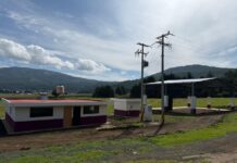 Centros de Tratamiento de Residuos benefician a más de 1 millón de habitantes: Rogelio Zarazúa