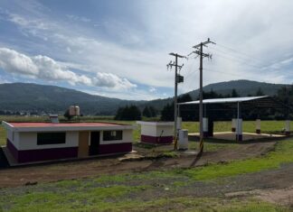 Centros de Tratamiento de Residuos benefician a más de 1 millón de habitantes: Rogelio Zarazúa