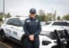 Con 40 nuevas patrullas Police Interceptor, Guardia Civil refuerza la seguridad en carreteras de Michoacán