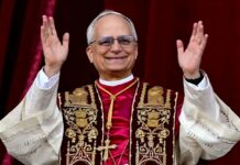 Confirman cáncer de pulmón en el papa León XIV; esto se sabe de su estado de salud