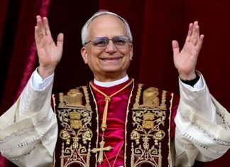 Confirman cáncer de pulmón en el papa León XIV; esto se sabe de su estado de salud